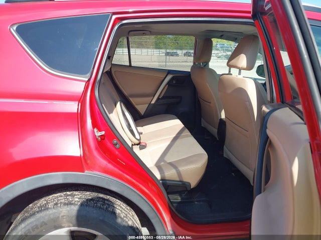 Aukcja sprzedaży 2013 Toyota Rav4 Xle, vin: 2T3RFREV1DW066878, numer aukcji: 45993553
