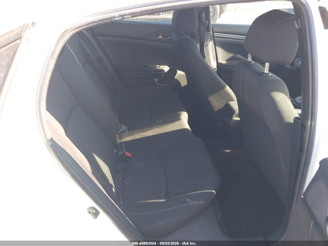 SHHFK7H42KU409480 Honda Civic Sport
