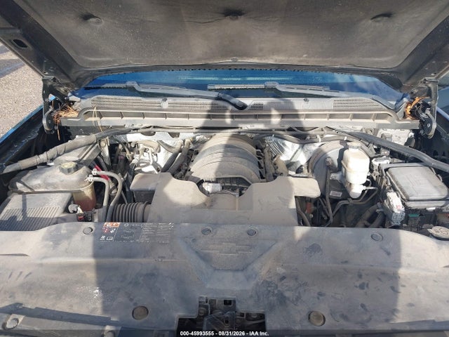 Aukcja sprzedaży 2016 Chevrolet Silverado 1500 Ltz, vin: 3GCUKSEC0GG327837, numer aukcji: 45993555