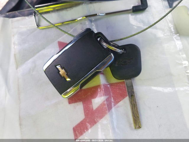 Aukcja sprzedaży 2016 Chevrolet Silverado 1500 Ltz, vin: 3GCUKSEC0GG327837, numer aukcji: 45993555