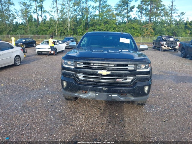 Aukcja sprzedaży 2016 Chevrolet Silverado 1500 Ltz, vin: 3GCUKSEC0GG327837, numer aukcji: 45993555