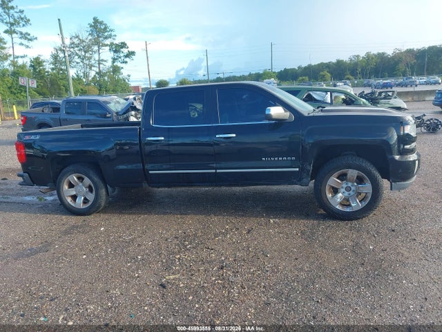 Aukcja sprzedaży 2016 Chevrolet Silverado 1500 Ltz, vin: 3GCUKSEC0GG327837, numer aukcji: 45993555