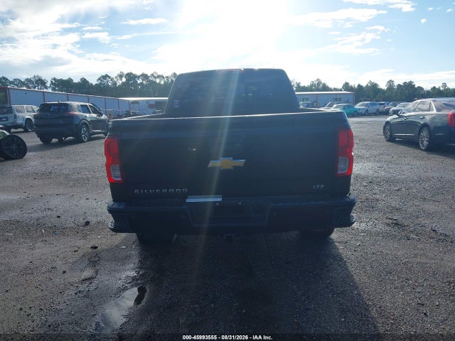 Aukcja sprzedaży 2016 Chevrolet Silverado 1500 Ltz, vin: 3GCUKSEC0GG327837, numer aukcji: 45993555