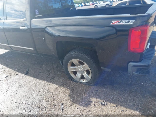Aukcja sprzedaży 2016 Chevrolet Silverado 1500 Ltz, vin: 3GCUKSEC0GG327837, numer aukcji: 45993555