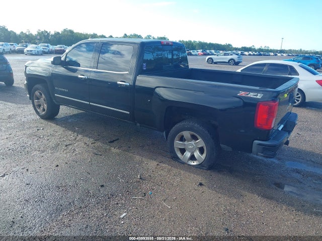 Aukcja sprzedaży 2016 Chevrolet Silverado 1500 Ltz, vin: 3GCUKSEC0GG327837, numer aukcji: 45993555
