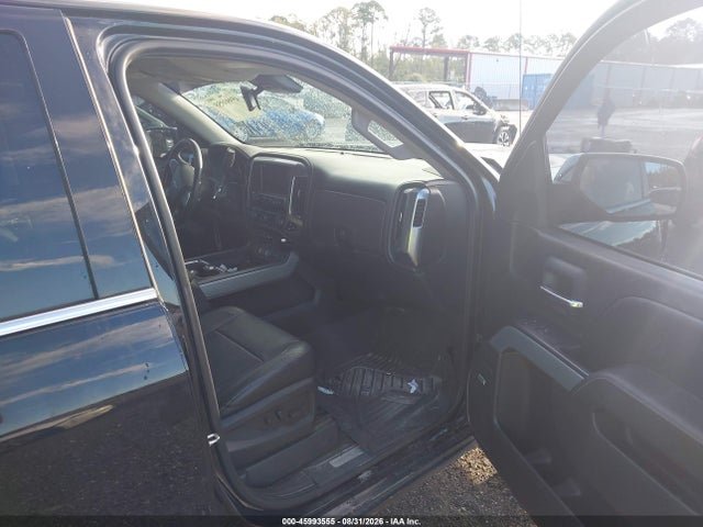 Aukcja sprzedaży 2016 Chevrolet Silverado 1500 Ltz, vin: 3GCUKSEC0GG327837, numer aukcji: 45993555