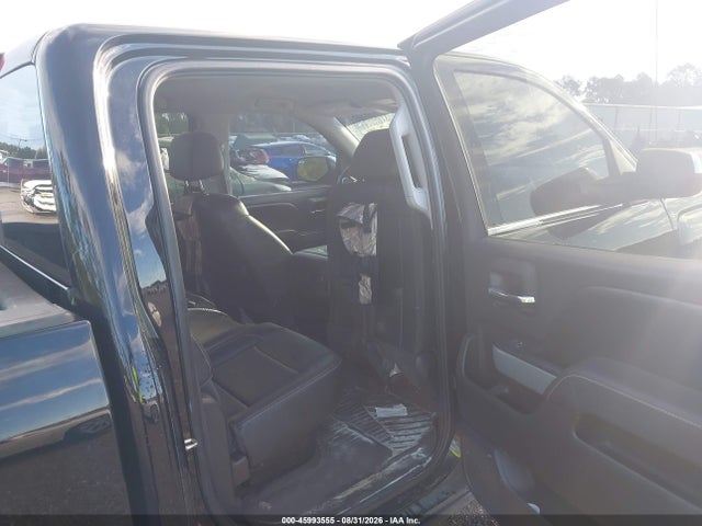 Aukcja sprzedaży 2016 Chevrolet Silverado 1500 Ltz, vin: 3GCUKSEC0GG327837, numer aukcji: 45993555