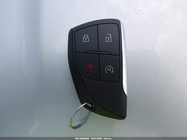 Продажа на аукционе авто 2026 Chevrolet Equinox Fwd Lt, vin: 3GNAXHEG3TL269662, номер лота: 45993558