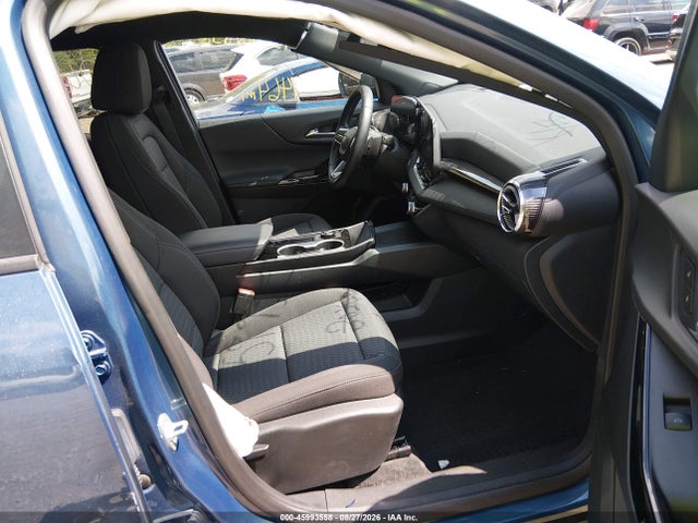 Продажа на аукционе авто 2026 Chevrolet Equinox Fwd Lt, vin: 3GNAXHEG3TL269662, номер лота: 45993558