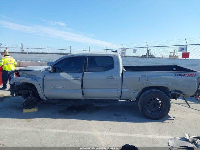 3TMDZ5BN2JM039958 Toyota Tacoma Trd Sport