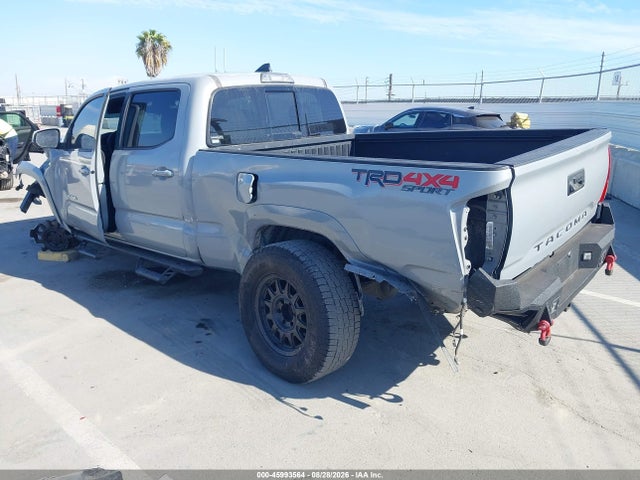 3TMDZ5BN2JM039958 Toyota Tacoma Trd Sport