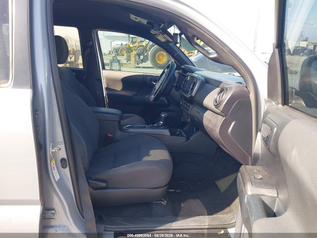 3TMDZ5BN2JM039958 Toyota Tacoma Trd Sport