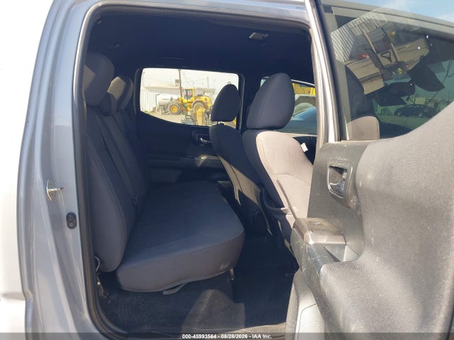 3TMDZ5BN2JM039958 Toyota Tacoma Trd Sport