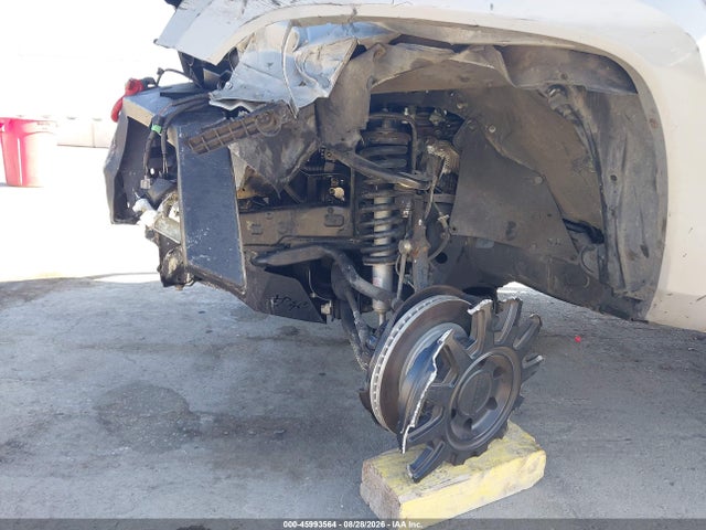 3TMDZ5BN2JM039958 Toyota Tacoma Trd Sport