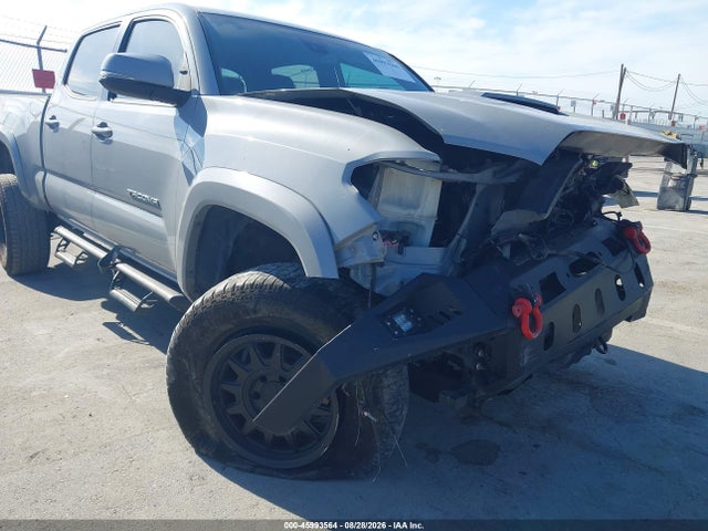 3TMDZ5BN2JM039958 Toyota Tacoma Trd Sport