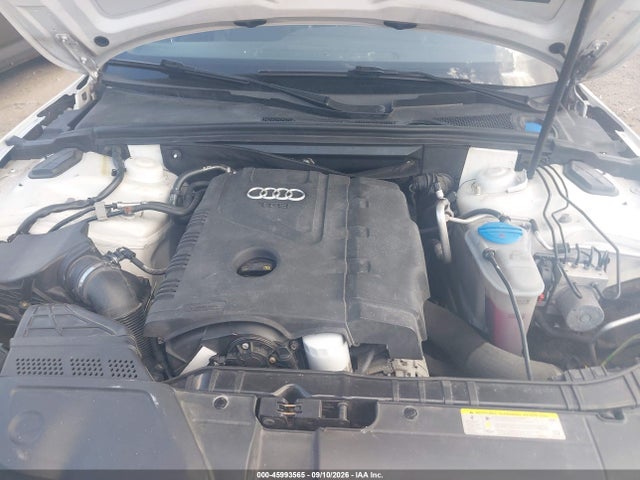 45993565 :رقم المزاد ، WAUMFAFRXEA041827 vin ، 2014 Audi A5 2.0t Premium مزاد بيع