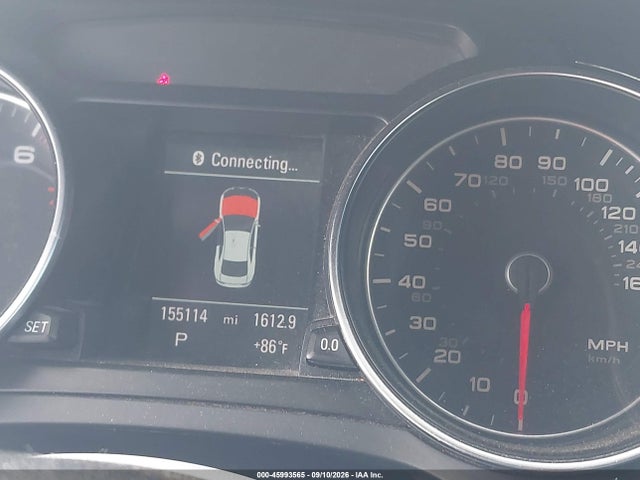 45993565 :رقم المزاد ، WAUMFAFRXEA041827 vin ، 2014 Audi A5 2.0t Premium مزاد بيع