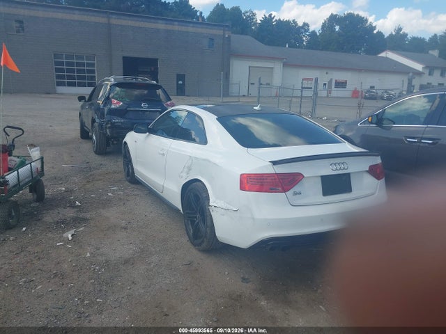 45993565 :رقم المزاد ، WAUMFAFRXEA041827 vin ، 2014 Audi A5 2.0t Premium مزاد بيع