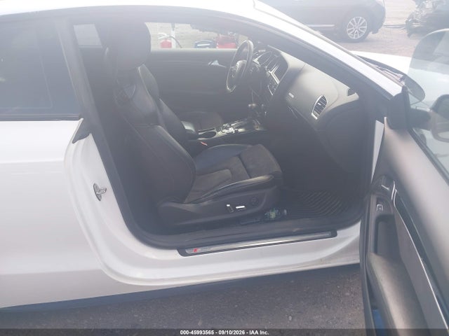 45993565 :رقم المزاد ، WAUMFAFRXEA041827 vin ، 2014 Audi A5 2.0t Premium مزاد بيع