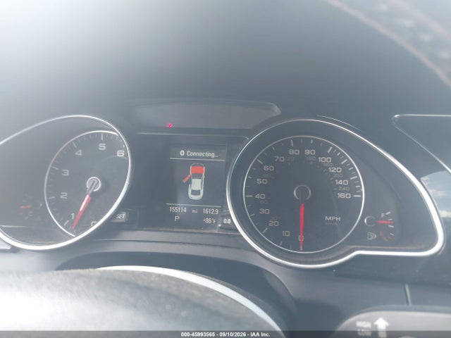 45993565 :رقم المزاد ، WAUMFAFRXEA041827 vin ، 2014 Audi A5 2.0t Premium مزاد بيع