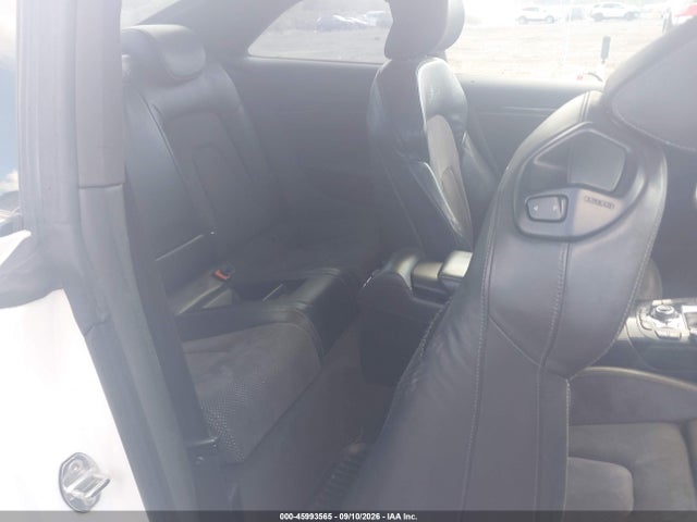 45993565 :رقم المزاد ، WAUMFAFRXEA041827 vin ، 2014 Audi A5 2.0t Premium مزاد بيع