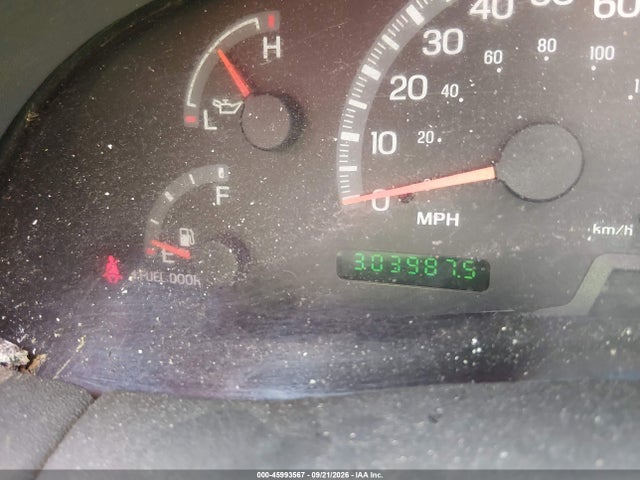 Продажа на аукционе авто 2002 Ford F-150 Lariat/xlt, vin: 1FTRW07642KA41285, номер лота: 45993567