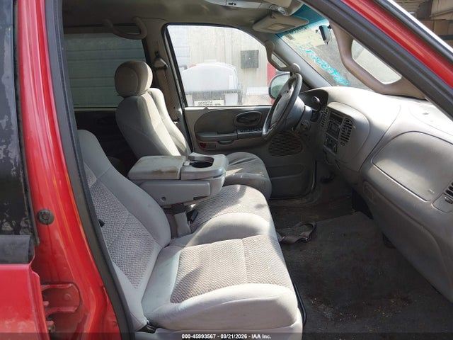 Продажа на аукционе авто 2002 Ford F-150 Lariat/xlt, vin: 1FTRW07642KA41285, номер лота: 45993567