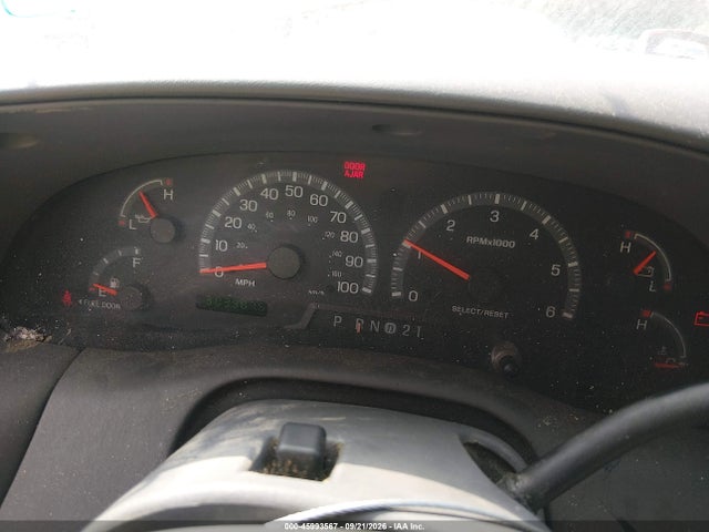 Продажа на аукционе авто 2002 Ford F-150 Lariat/xlt, vin: 1FTRW07642KA41285, номер лота: 45993567