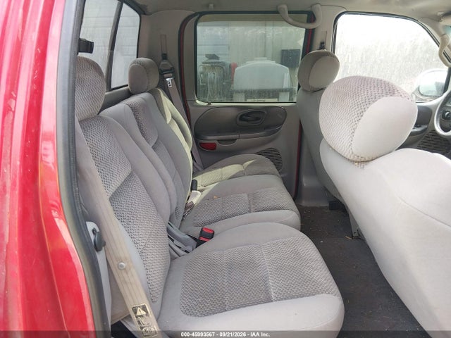 Продажа на аукционе авто 2002 Ford F-150 Lariat/xlt, vin: 1FTRW07642KA41285, номер лота: 45993567