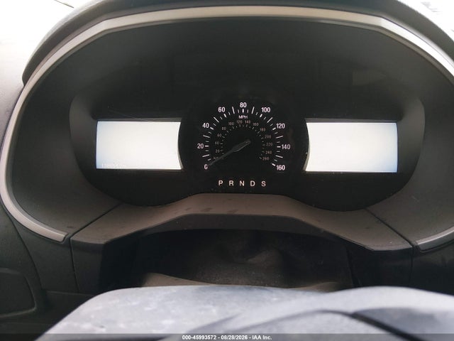 Продаж на аукціоні авто 2017 Ford Edge Sel, vin: 2FMPK4J93HBC25824, номер лоту: 45993572