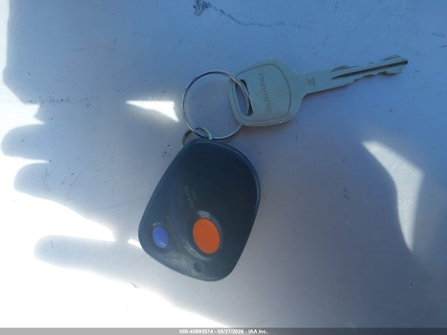 Aukcja sprzedaży 2003 Subaru Forester X, vin: JF1SG63643H704883, numer aukcji: 45993574