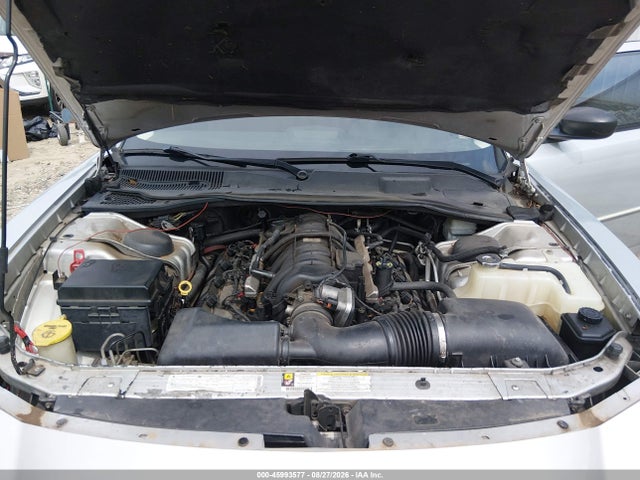 2009 Dodge Charger მანქანა იყიდება აუქციონზე, vin: 2B3KA43T19H598421, აუქციონის ნომერი: 45993577
