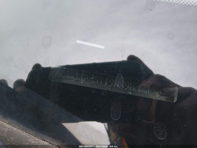 2009 Dodge Charger მანქანა იყიდება აუქციონზე, vin: 2B3KA43T19H598421, აუქციონის ნომერი: 45993577