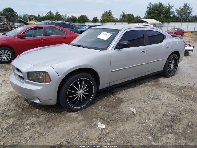 2009 Dodge Charger მანქანა იყიდება აუქციონზე, vin: 2B3KA43T19H598421, აუქციონის ნომერი: 45993577