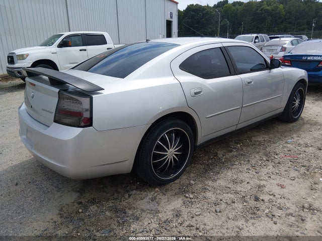 2009 Dodge Charger მანქანა იყიდება აუქციონზე, vin: 2B3KA43T19H598421, აუქციონის ნომერი: 45993577