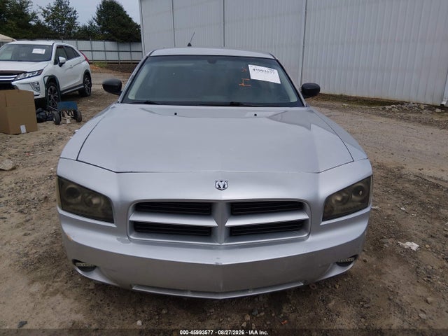 2009 Dodge Charger მანქანა იყიდება აუქციონზე, vin: 2B3KA43T19H598421, აუქციონის ნომერი: 45993577