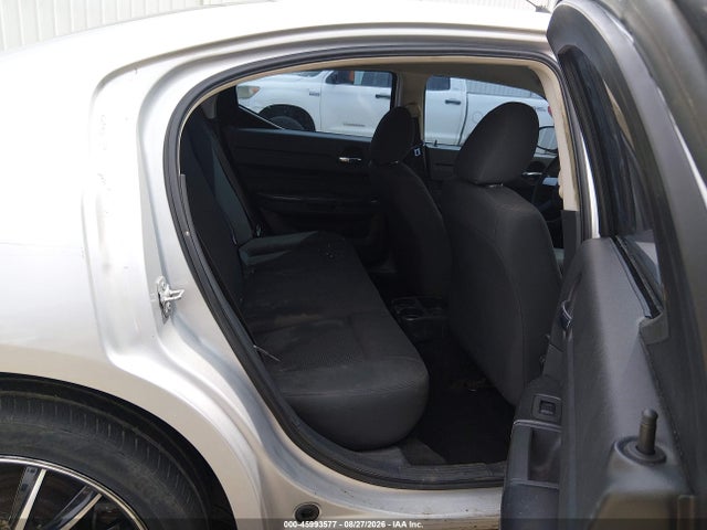 2009 Dodge Charger მანქანა იყიდება აუქციონზე, vin: 2B3KA43T19H598421, აუქციონის ნომერი: 45993577