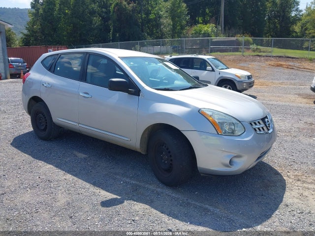 Продаж на аукціоні авто 2015 Nissan Rogue Select S, vin: JN8AS5MVOFW262337, номер лоту: 45993581