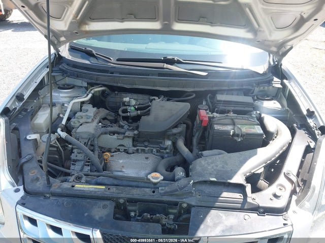 Продаж на аукціоні авто 2015 Nissan Rogue Select S, vin: JN8AS5MVOFW262337, номер лоту: 45993581