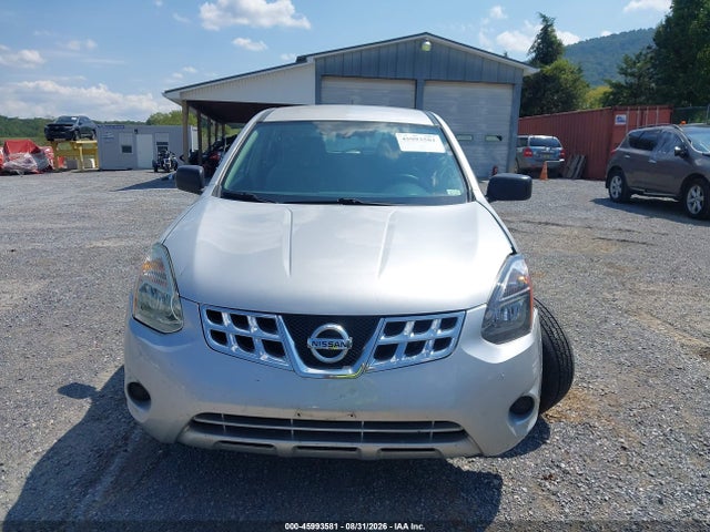 Продаж на аукціоні авто 2015 Nissan Rogue Select S, vin: JN8AS5MVOFW262337, номер лоту: 45993581