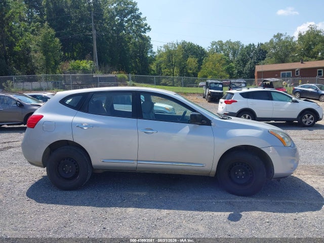 Продаж на аукціоні авто 2015 Nissan Rogue Select S, vin: JN8AS5MVOFW262337, номер лоту: 45993581