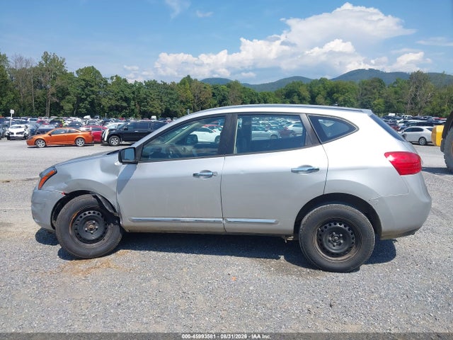 Продаж на аукціоні авто 2015 Nissan Rogue Select S, vin: JN8AS5MVOFW262337, номер лоту: 45993581