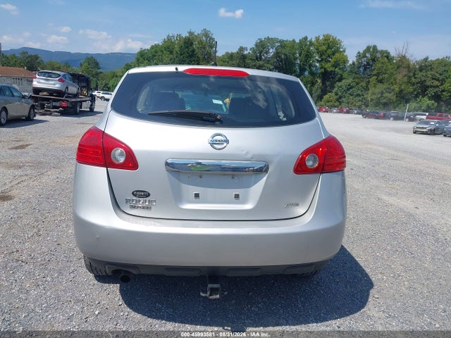 Продаж на аукціоні авто 2015 Nissan Rogue Select S, vin: JN8AS5MVOFW262337, номер лоту: 45993581