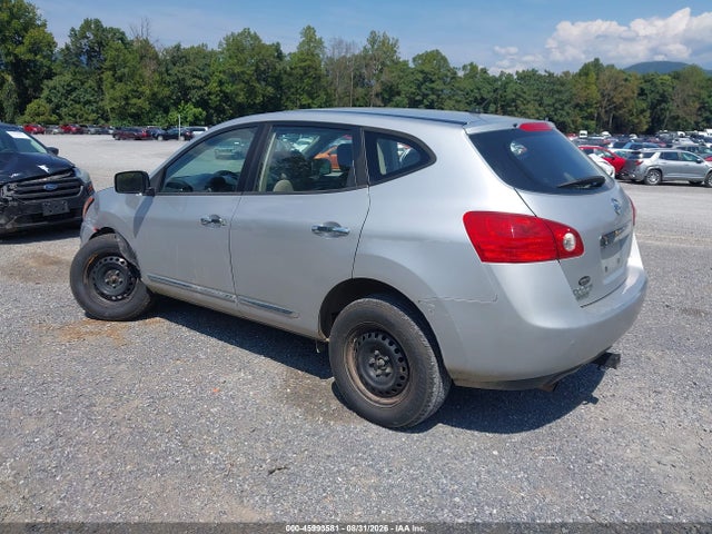 Продаж на аукціоні авто 2015 Nissan Rogue Select S, vin: JN8AS5MVOFW262337, номер лоту: 45993581