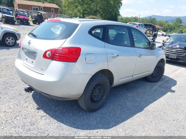Продаж на аукціоні авто 2015 Nissan Rogue Select S, vin: JN8AS5MVOFW262337, номер лоту: 45993581