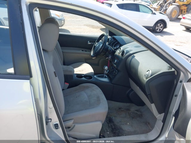 Продаж на аукціоні авто 2015 Nissan Rogue Select S, vin: JN8AS5MVOFW262337, номер лоту: 45993581