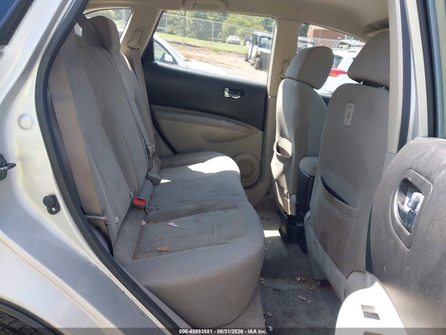 Продаж на аукціоні авто 2015 Nissan Rogue Select S, vin: JN8AS5MVOFW262337, номер лоту: 45993581