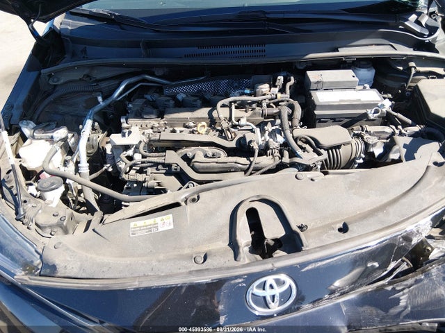 Продажа на аукционе авто 2024 Toyota Corolla Se, vin: 5YFP4MCE5RP187207, номер лота: 45993586