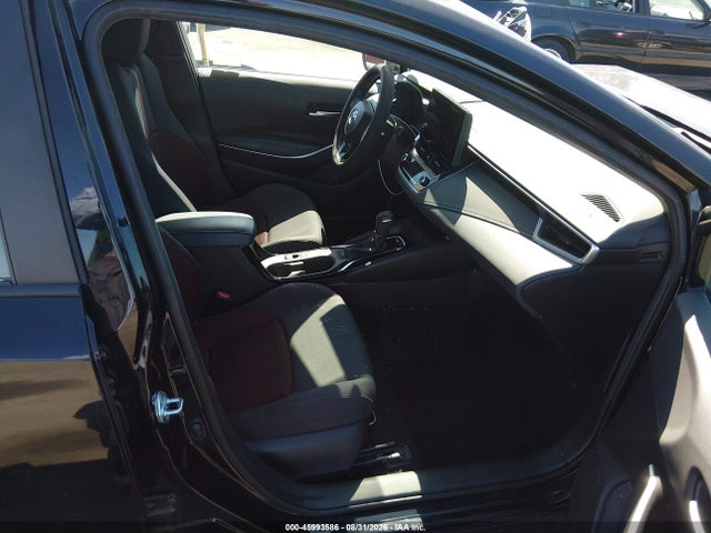 Продажа на аукционе авто 2024 Toyota Corolla Se, vin: 5YFP4MCE5RP187207, номер лота: 45993586