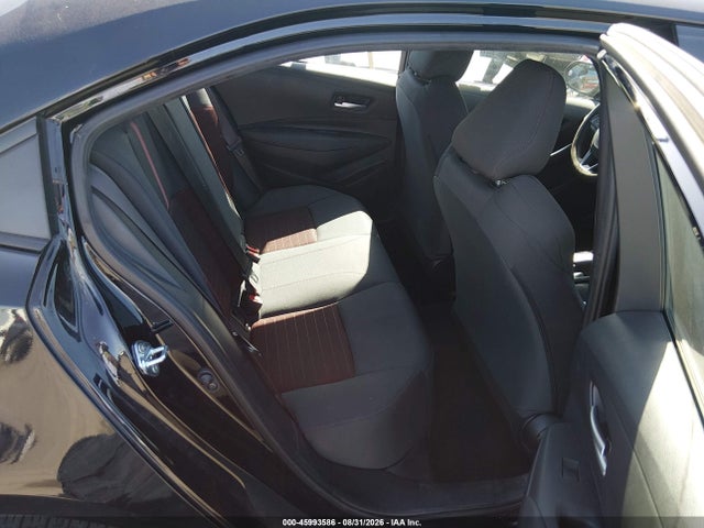 Продажа на аукционе авто 2024 Toyota Corolla Se, vin: 5YFP4MCE5RP187207, номер лота: 45993586
